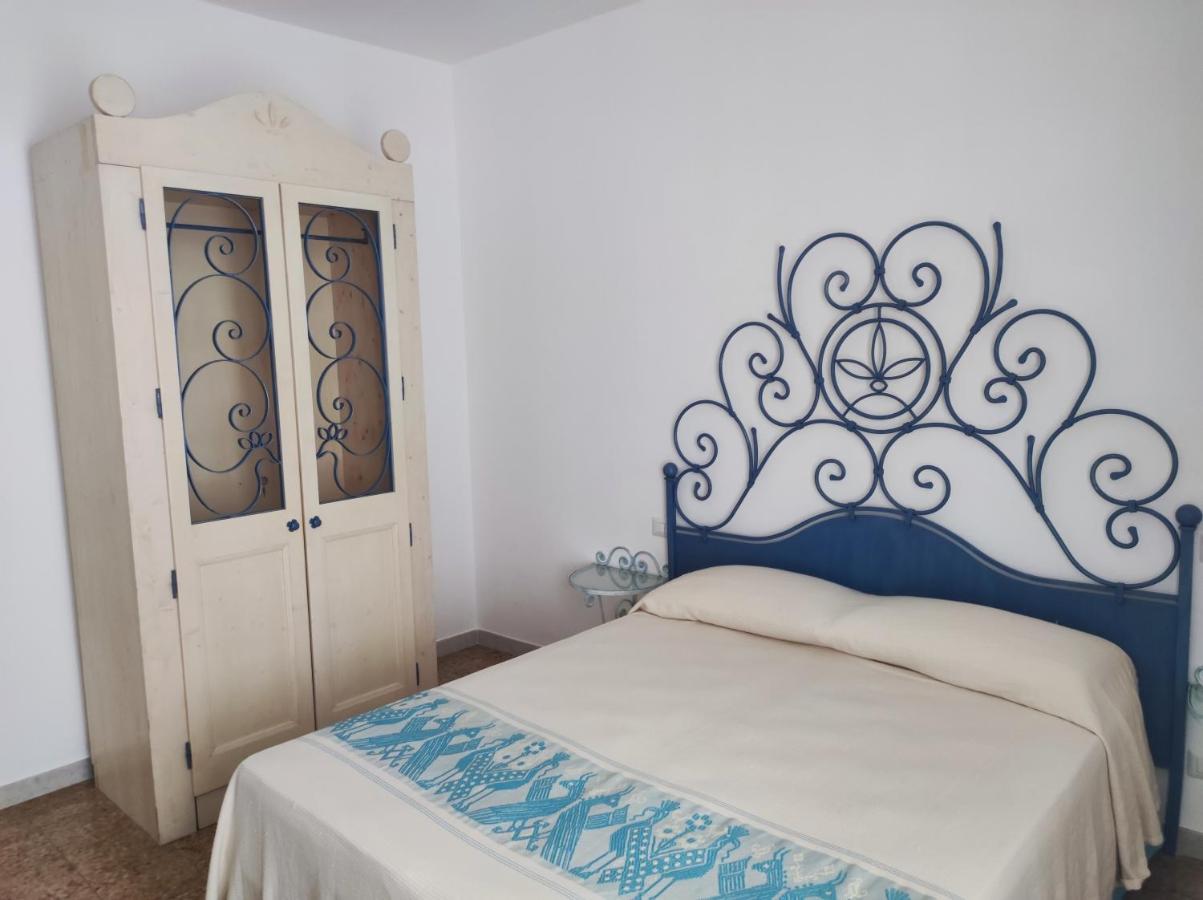 San Raffaele Guest House Villasimius Exterior foto
